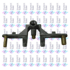 RV 5752 PORTA INYECTOR PARA COCINA  LONGVIE  HORNO L-8 3601/3411/1501/60/1411/1331/1221 LEGITIMO
