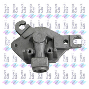RV 5754 PORTA INYECTOR PARA COCINA  MACOSER/SINGER  FLORENCIA MEDIANO MOD ACTUAL LEGITIMO