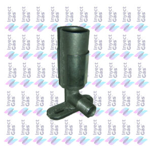 RV 5761 PORTA INYECTOR PARA COCINA  OR-MAY BAJO MOD ACTUAL LEGITIMO