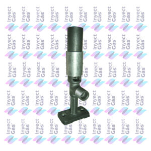 RV 5763 PORTA INYECTOR PARA COCINA  OR-MAY ALTO MOD ACTUAL 1/4 VIR LEGITIMO