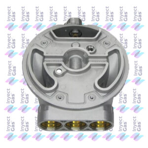 RV 5774 PORTA INYECTOR PARA COCINA  SABAF ORBIS/LONGVIE/FLORENCIA DOBLE CORONA
