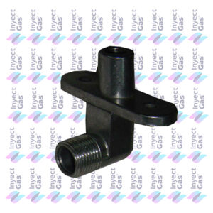 RV 5775 PORTA INYECTOR PARA COCINA  ORBIS  VOLCAN HORNO 1/8 CONV/DONNA/RAG/MACROVISION/WHIRL