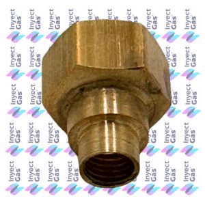 BG 2323 TUERCA P/VALVULA REEMPLAZO UM 11 A UM PIN