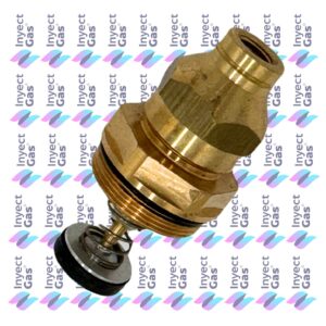 RV 3034 UNIDAD MAGNETICA PARA CALEFON ORBIS  BOTONERA ANTIGUA