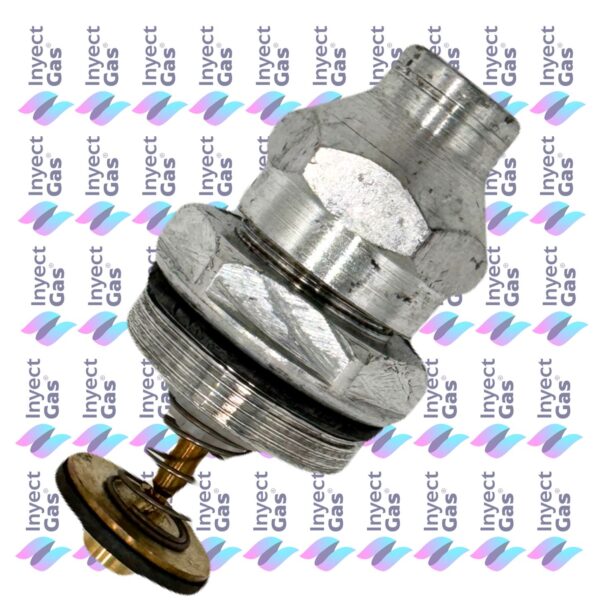 RV 3037 UNIDAD MAGNETICA PARA CALEFON ORBIS CORREDERA ANTIGUA