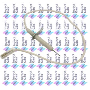 RV 4484 BUJIA DE ENCENDIDO PARA CALEFACTORES EMEGE CON FICHA