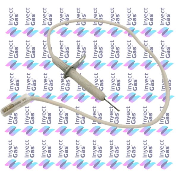 RV 4484 BUJIA DE ENCENDIDO PARA CALEFACTORES EMEGE CON FICHA