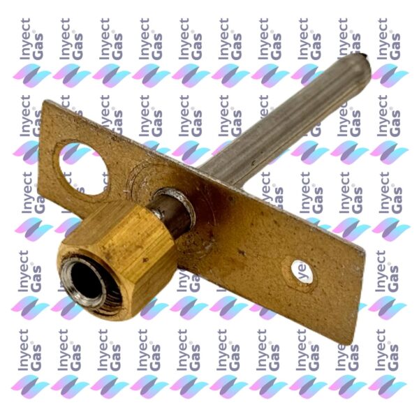RV 4861 CABEZAL PILOTO PARA CALEFON  ORO AZUL COMUN