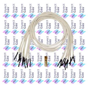 RV 5682 CABLE SILICONADO 0.70 ARMADO ORBIS