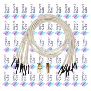 RV 6058 CABLE SILICONADO 0.70 ARMADO MIXTO