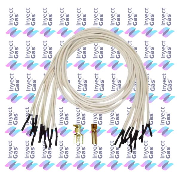 RV 6058 CABLE SILICONADO 0.70 ARMADO MIXTO