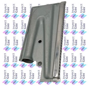 RV 6184 QUEMADOR DE CALEFON/CALDERA DOMEC/UNIVERSAL PELICANO (13,9 CM)