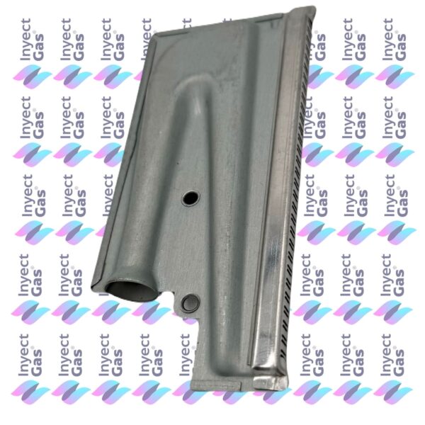 RV 6184 QUEMADOR DE CALEFON/CALDERA DOMEC/UNIVERSAL PELICANO (13,9 CM)