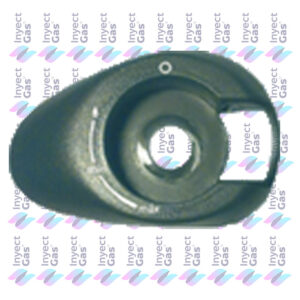RV 6422 ARO Y BASE PARA TABLERO DE CALEFACTOR LONGVIE BASE 2001