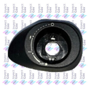 RV 6423 ARO Y BASE PARA TABLERO DE CALEFACTOR LONGVIE BASE 2013