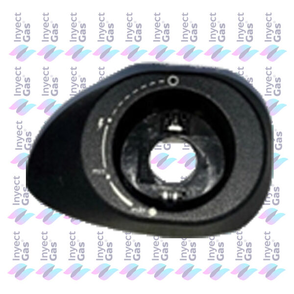 RV 6423 ARO Y BASE PARA TABLERO DE CALEFACTOR LONGVIE BASE 2013