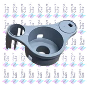 RV 6426 ARO Y BASE PARA TABLERO DE CALEFACTOR ESKABE ARO TITANIUM