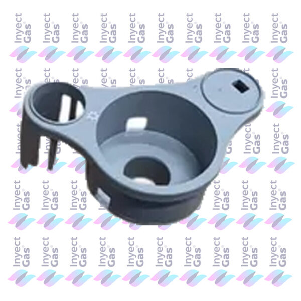 RV 6426 ARO Y BASE PARA TABLERO DE CALEFACTOR ESKABE ARO TITANIUM