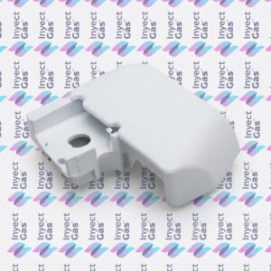 1L16866 PATA COCINA DREAN/PATRICK/MABE/GE BLANCA IZQUIERDA DELANTERA