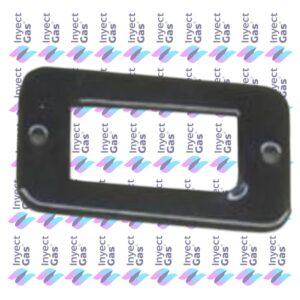 RV 6919 MARCO VISOR PARA CALEFACTOR SANSUR/PEABODY -