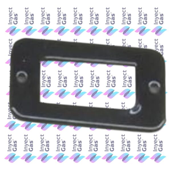 RV 6919 MARCO VISOR PARA CALEFACTOR SANSUR/PEABODY -