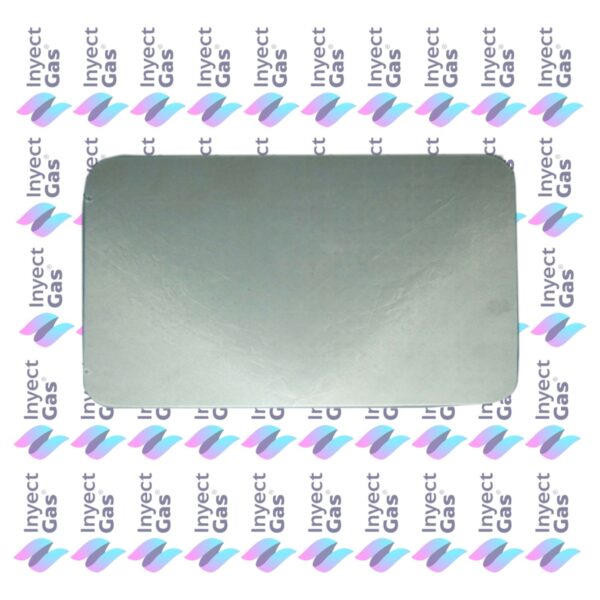 VID104 VIDRIO TEMPLADOS PARA HORNO X MARCA (ORIGINALES) ESKABE INTERNO 31 X 21.9 NOVISIMA/ECONOMA