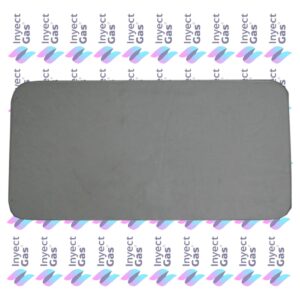 VID105 Vidrio Templados para Horno x Marca (ORIGINALES) ESKABE INTERNO 41 X 20.4 EUROCUCCINA
