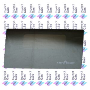 VID11 Vidrio Templados para Horno x Marca (ORIGINALES) ARTHUR MARTIN EXTERNO 51.8X35.6CM UNIQUE ESPEJO