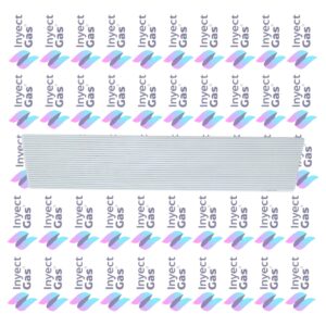 VID116 Vidrio Templados para Horno x Marca (ORIGINALES) FOCO INTERNO - 2 HORNALLAS Y HORNO