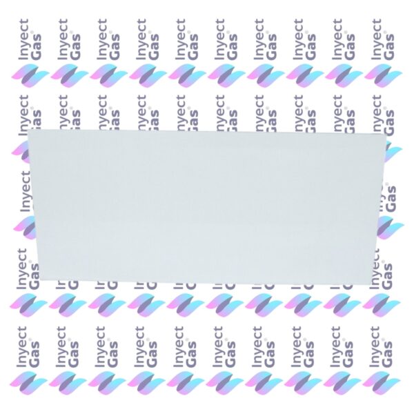 VID118 Vidrio Templados para Horno x Marca (ORIGINALES) FOCO INTERNO 41.8 X 19.74 2 HORNALLAS/HORNO PREMIER