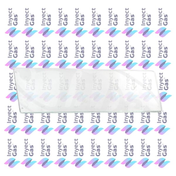 VID119 Vidrio Templados para Horno x Marca (ORIGINALES) FOCO INTERNO 32.9 X 11.8 4 HORNALLAS