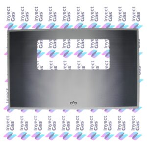 VID14 Vidrio Templados para Horno x Marca (ORIGINALES) ARTHUR MARTIN EXTERNO 51.8X35.6 UNIQUE BLANCO