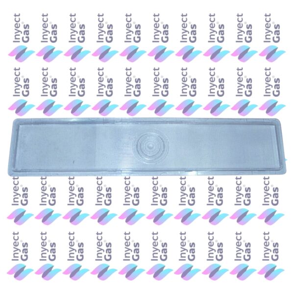 VID152 Vidrio Templados para Horno x Marca (ORIGINALES) MARTIRI/BUTTERFLY INTERNO 33 X 14.5 MOD:2005