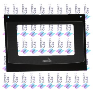 VID154 Vidrio Templados para Horno x Marca (ORIGINALES) ORBIS EXTERNO  MACROVISION 844120/854/874 MARRON