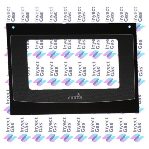 VID154 Vidrio Templados para Horno x Marca (ORIGINALES) ORBIS EXTERNO  MACROVISION 844120/854/874 MARRON