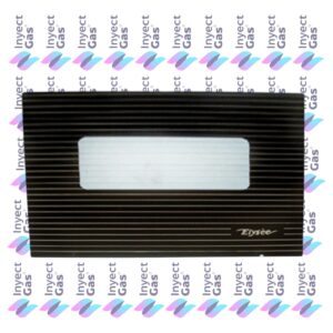 VID16 Vidrio Templados para Horno x Marca (ORIGINALES) ARTHUR MARTIN EXTERNO 51.6X40.2 ELYSEE MARRON