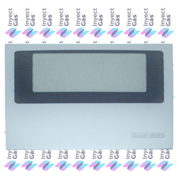 VID167 Vidrio Templados para Horno x Marca (ORIGINALES) ORBIS EXTERNO 48X36.7 COQUETA L-500 BLANCO