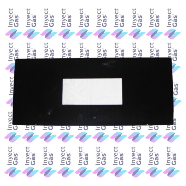 VID19 Vidrio Templados para Horno x Marca (ORIGINALES) ARTHUR MARTIN EXTERNO 55X26.5 M/225 CHICO
