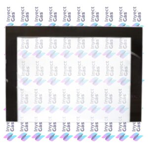 VID211 Vidrio Templados para Horno x Marca (ORIGINALES) WHIRLPOOL INTERNO 64,5 X 45,2 P/MODELOS WF876/976