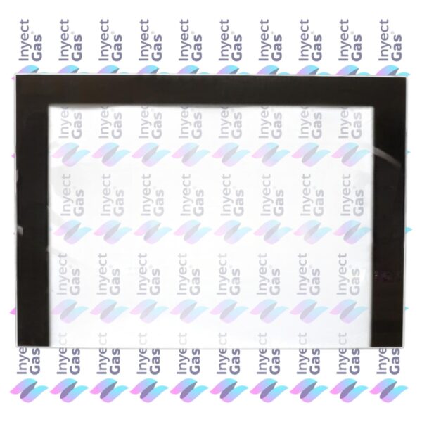 VID211 Vidrio Templados para Horno x Marca (ORIGINALES) WHIRLPOOL INTERNO 64,5 X 45,2 P/MODELOS WF876/976