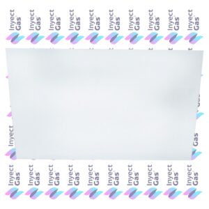 VID48 Vidrio Templados para Horno x Marca (ORIGINALES) BRAM-METAL INTERNO 37,5 X 27,2 MOD:HK-35D