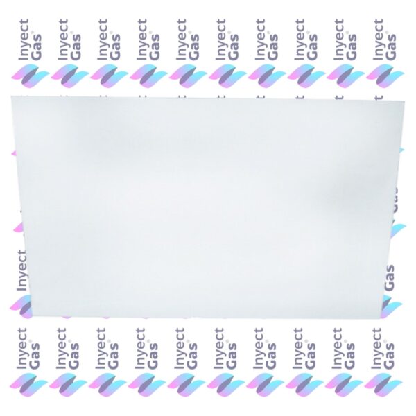 VID48 Vidrio Templados para Horno x Marca (ORIGINALES) BRAM-METAL INTERNO 37,5 X 27,2 MOD:HK-35D
