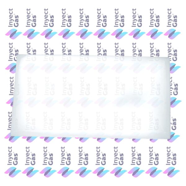 VID87 Vidrio Templados para Horno x Marca (ORIGINALES) DOMEC INTERNO 31 X 17  PERFILINEA
