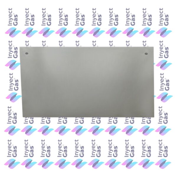 VID96 Vidrio Templados para Horno x Marca (ORIGINALES) ESKABE EXTERNO 51.6X41.5 ESPEJO ECONOMA C2/C3 BCX C/AGUJERO