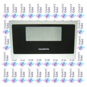 VID97 Vidrio Templados para Horno x Marca (ORIGINALES) ESKABE EXTERNO 51.8X35.5 FORTE BLANCO