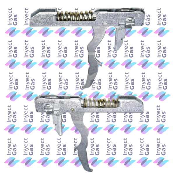 RV 6964 BISAGRAS PARA COCINA WHIRLPOOL WF160/360/560 (SIN RODAMIENTO) UNIDAD