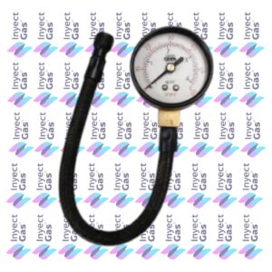 BEY410 MANOMETRO GOMERIA CAPN-S 0 – 60 (LBS/PULG2) BEYCA