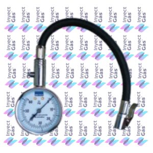 BEY418 MANOMETRO GOMERIA MPN-S 0 – 60 (PSI) / 4 (BAR) BEYCA