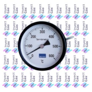 BEY477 TERMOMETROS PM4-39 0 – 600 (º C) BEYCA