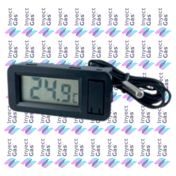 BEY484 TERMOMETROS TMD 100 0 – 100 (º C) BEYCA